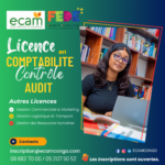 COMPTABILITE CONTROL AUDIT